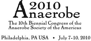 Anaerobe 2010 Congress